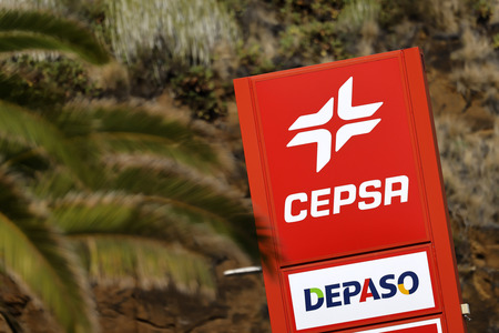 Symbolfoto Cepsa
