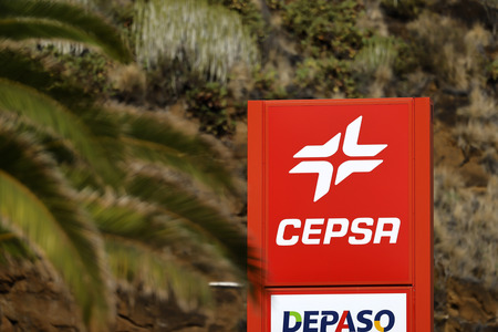 Symbolfoto Cepsa
