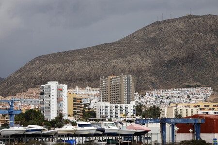 Sightseeing Los Cristianos