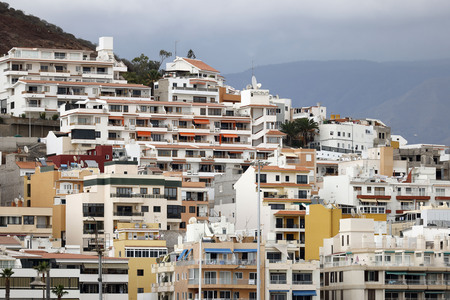 Sightseeing Los Cristianos