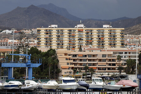 Sightseeing Los Cristianos