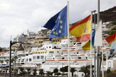 Sightseeing Los Cristianos