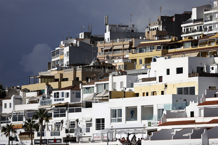 Sightseeing Los Cristianos