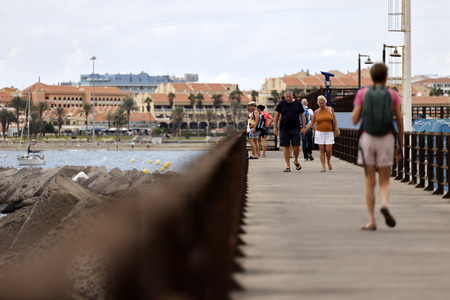 Sightseeing Los Cristianos