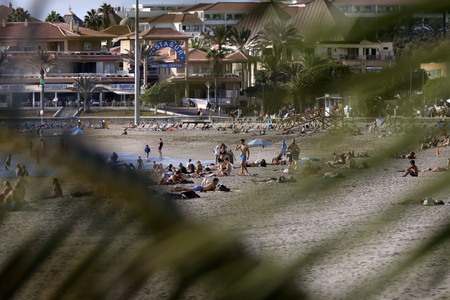 Sightseeing Los Cristianos