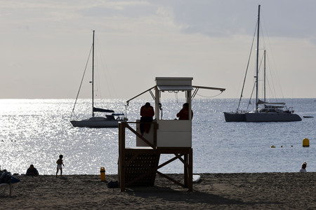 Sightseeing Los Cristianos