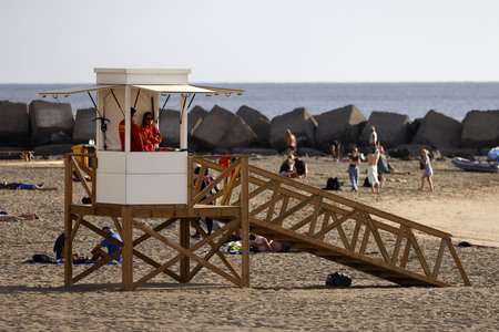 Sightseeing Los Cristianos