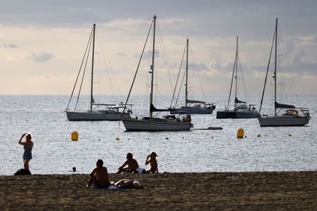 Sightseeing Los Cristianos