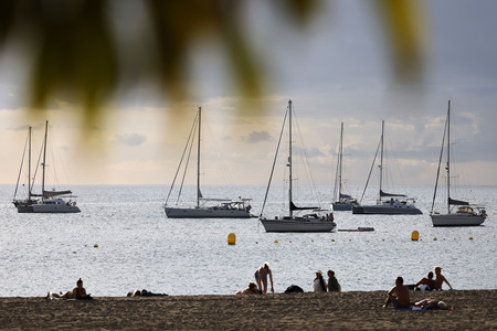 Sightseeing Los Cristianos