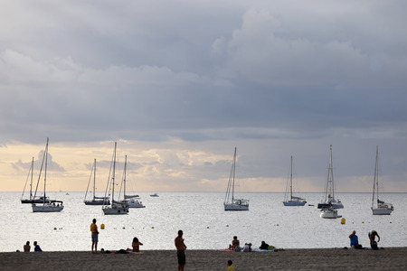 Sightseeing Los Cristianos