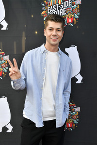 Grand Opening McDonald's Restaurant East Side Store in Berlin