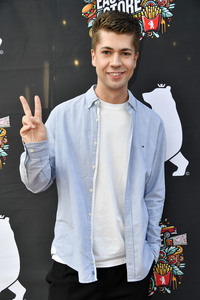 Grand Opening McDonald's Restaurant East Side Store in Berlin