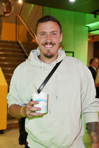 Grand Opening McDonald's Restaurant East Side Store in Berlin