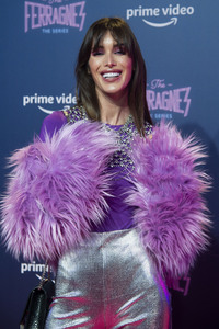 Serienpremiere 'The Ferragnez' in Madrid