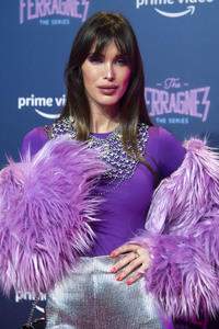 Serienpremiere 'The Ferragnez' in Madrid