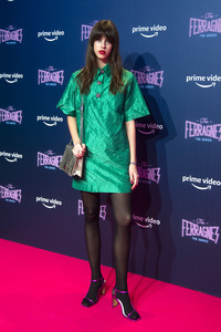 Serienpremiere 'The Ferragnez' in Madrid