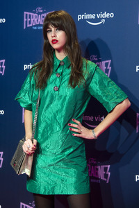 Serienpremiere 'The Ferragnez' in Madrid