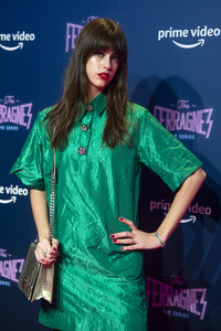 Serienpremiere 'The Ferragnez' in Madrid