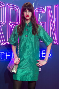 Serienpremiere 'The Ferragnez' in Madrid