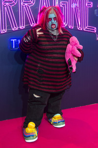 Serienpremiere 'The Ferragnez' in Madrid