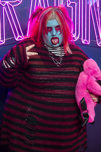 Serienpremiere 'The Ferragnez' in Madrid