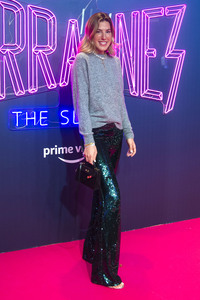 Serienpremiere 'The Ferragnez' in Madrid