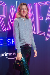 Serienpremiere 'The Ferragnez' in Madrid