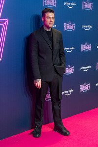 Serienpremiere 'The Ferragnez' in Madrid