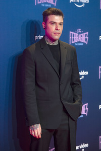 Serienpremiere 'The Ferragnez' in Madrid