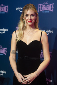 Serienpremiere 'The Ferragnez' in Madrid