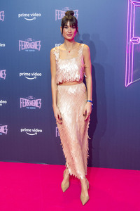 Serienpremiere 'The Ferragnez' in Madrid