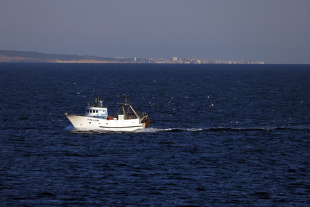 Sightseeing Huelva