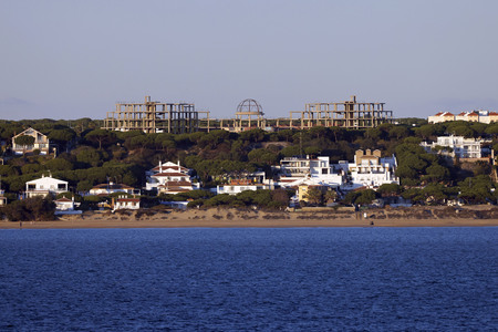 Sightseeing Huelva