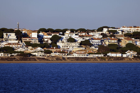 Sightseeing Huelva