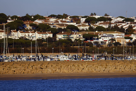 Sightseeing Huelva