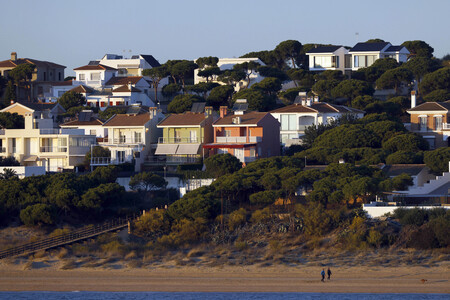 Sightseeing Huelva