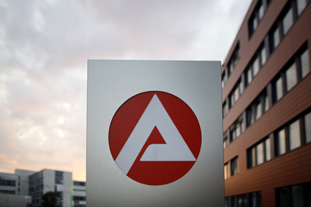 Symbolfoto Jobcenter