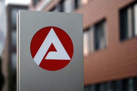 Symbolfoto Jobcenter