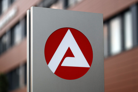 Symbolfoto Jobcenter