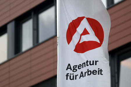 Symbolfoto Jobcenter