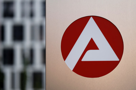 Symbolfoto Jobcenter