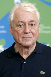 Photocall mit Alexander Kluge,  Internationale Filmfestspiele von Venedig 2007