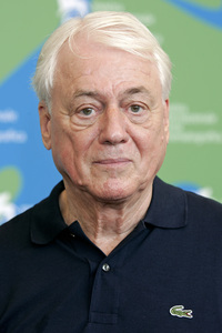 Photocall mit Alexander Kluge,  Internationale Filmfestspiele von Venedig 2007