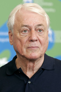 Photocall mit Alexander Kluge,  Internationale Filmfestspiele von Venedig 2007