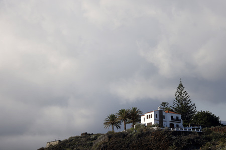 Sightseeing La Palma