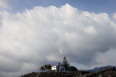 Sightseeing La Palma