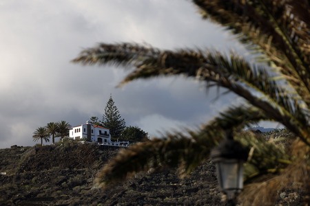 Sightseeing La Palma