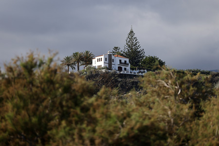 Sightseeing La Palma
