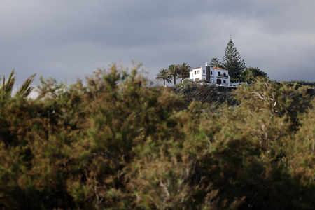 Sightseeing La Palma