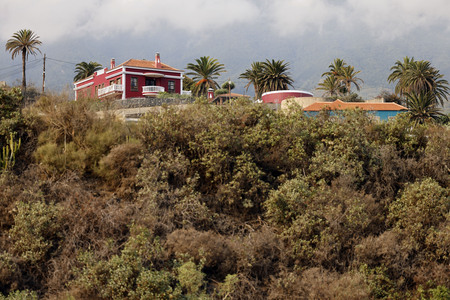 Sightseeing La Palma